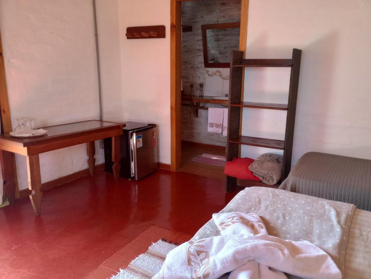Reobote Chalés São Bento do Sapucaí Kültér fotó