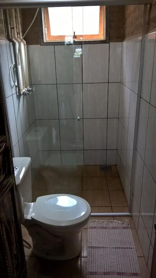 Reobote Chalés São Bento do Sapucaí Kültér fotó