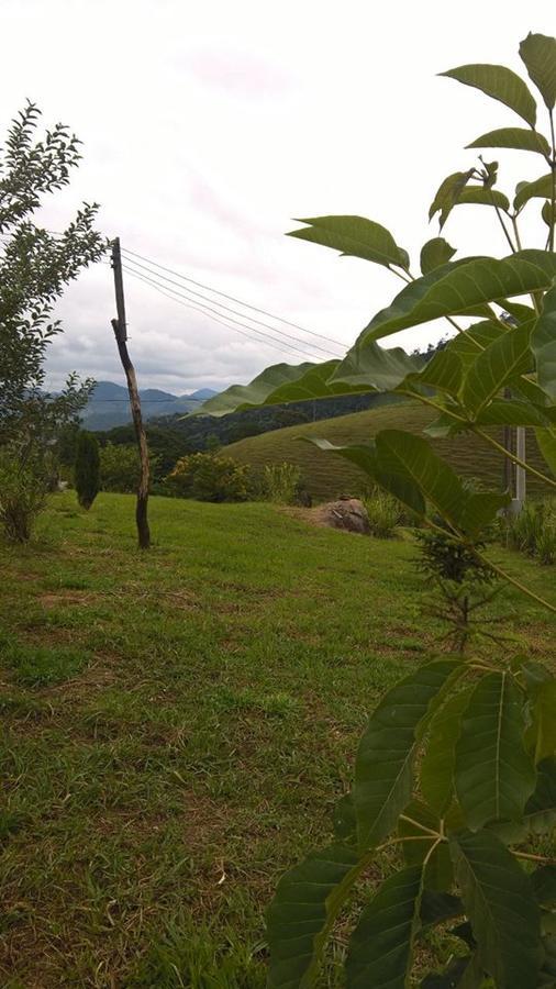 Reobote Chalés São Bento do Sapucaí Kültér fotó