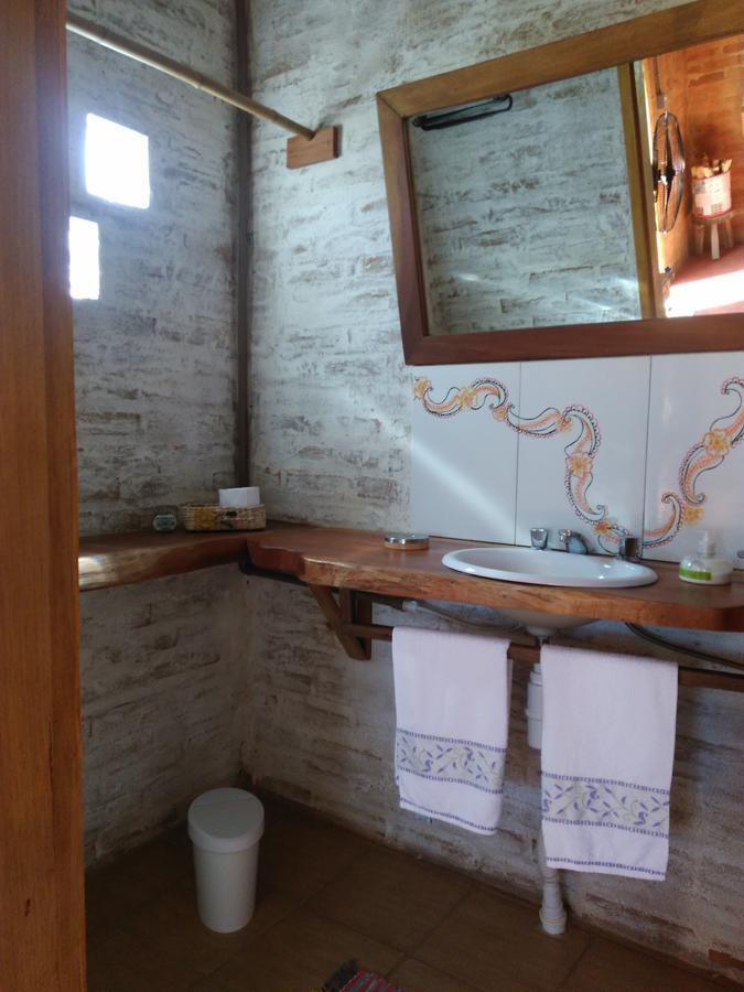 Reobote Chalés São Bento do Sapucaí Kültér fotó