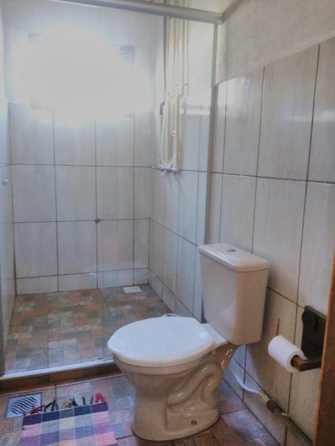 Reobote Chalés São Bento do Sapucaí Kültér fotó