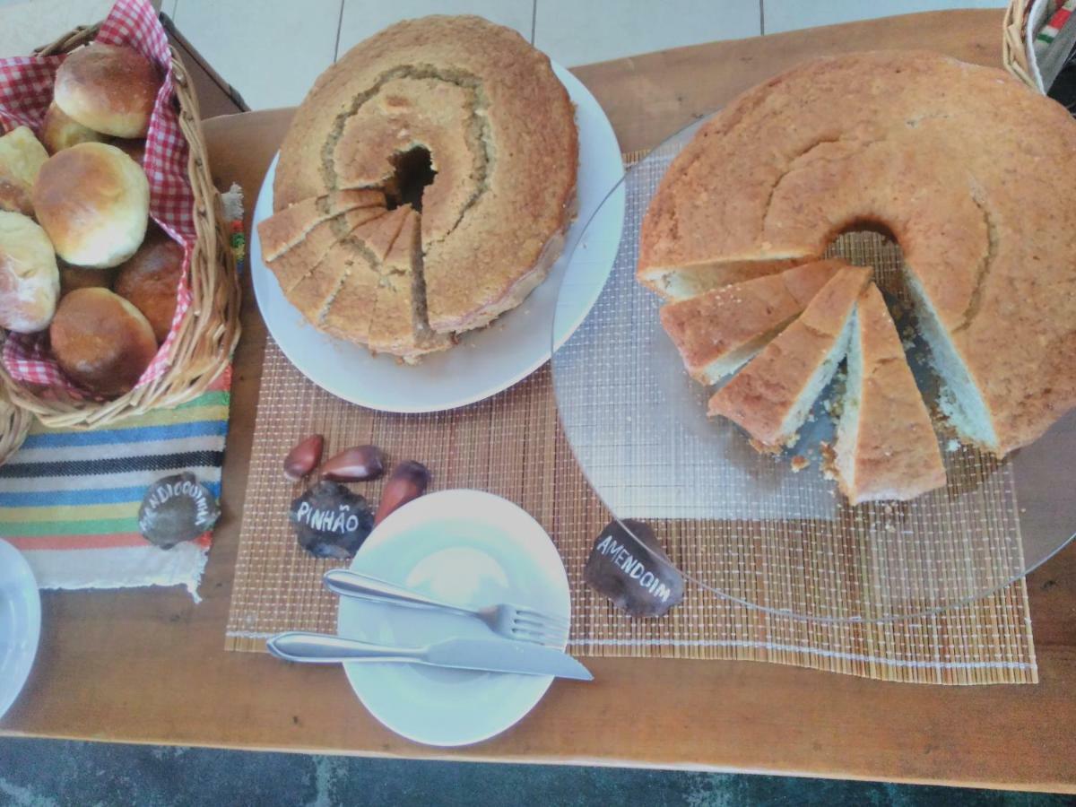 Reobote Chalés São Bento do Sapucaí Kültér fotó