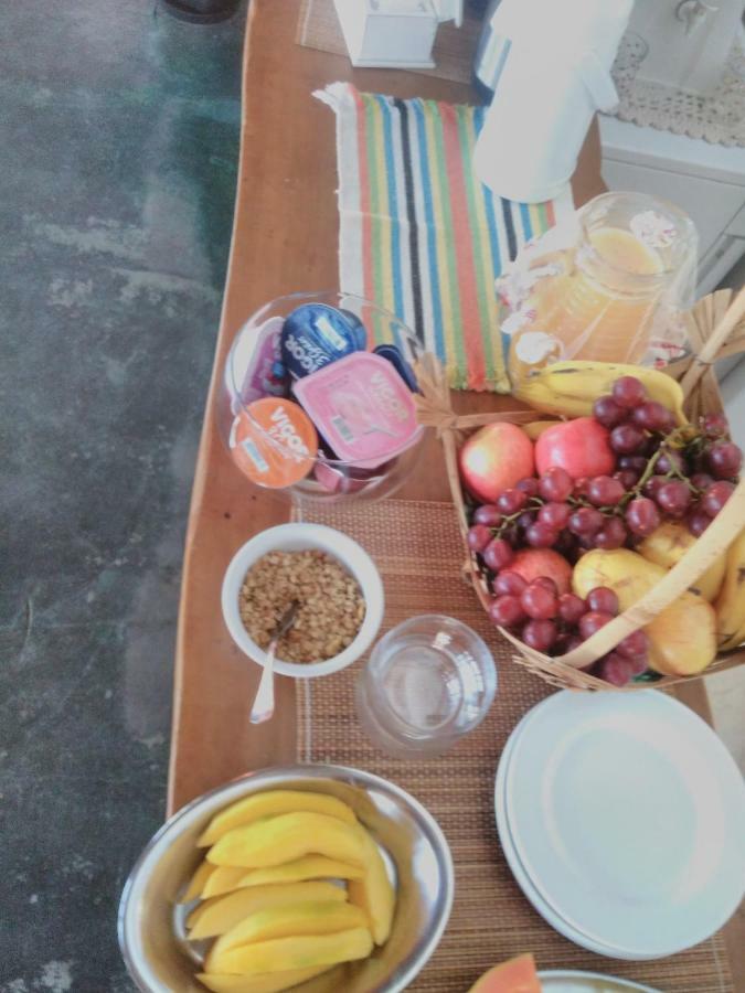Reobote Chalés São Bento do Sapucaí Kültér fotó